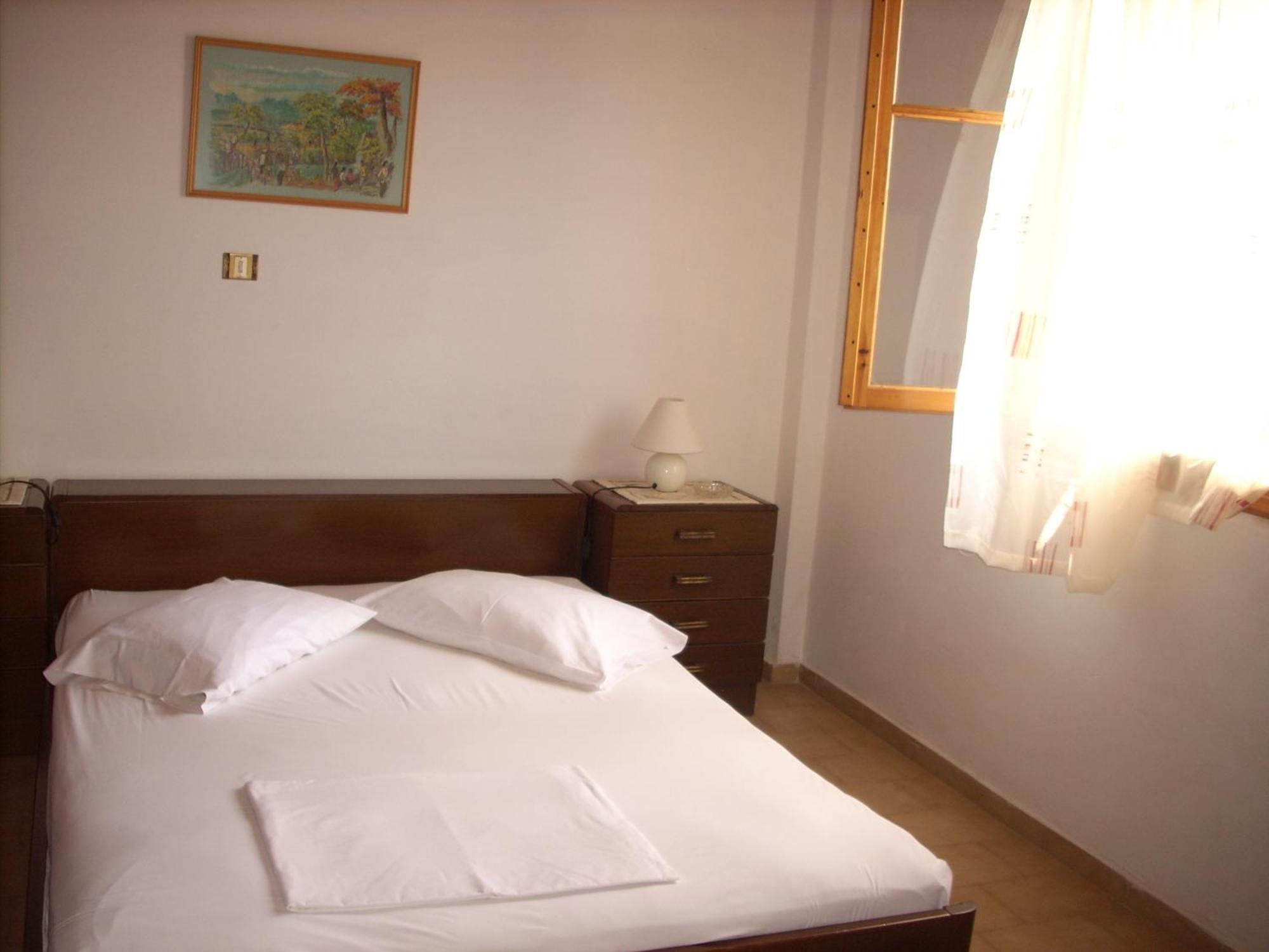 Olympia House Vathy (Ithaca) Exterior foto