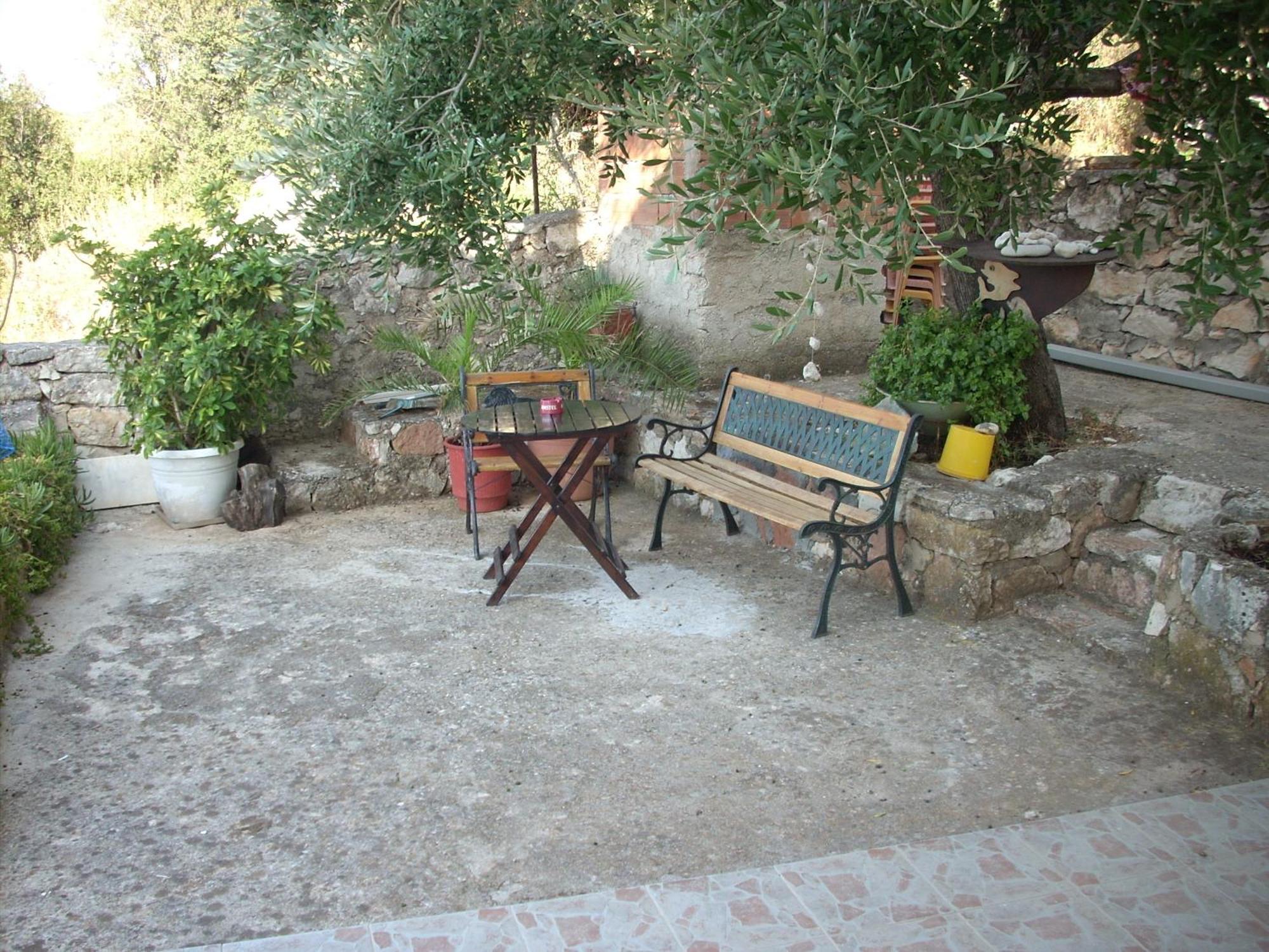 Olympia House Vathy (Ithaca) Exterior foto