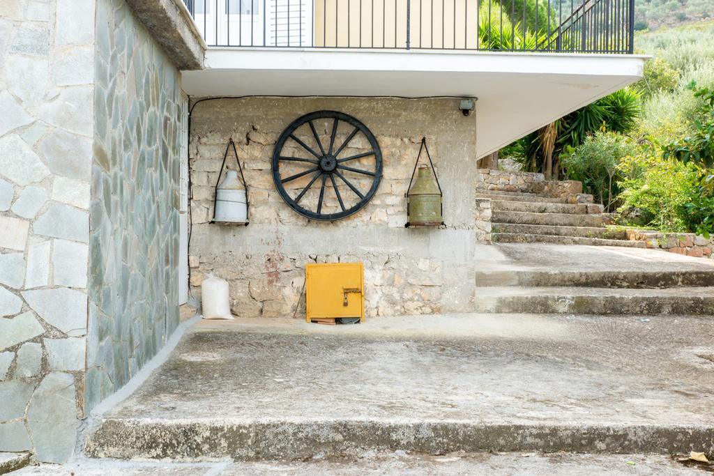 Olympia House Vathy (Ithaca) Exterior foto